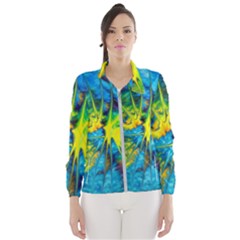 Hbn0001 04 Windbreaker (women) by HoundB