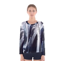 Odin s View 2 Women s Long Sleeve Tee