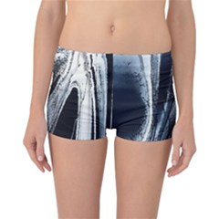 Odin s View 2 Reversible Boyleg Bikini Bottoms