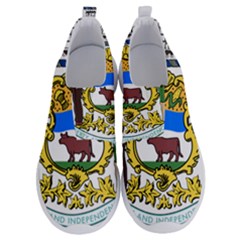Delaware Coat Of Arms No Lace Lightweight Shoes by abbeyz71
