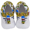 Delaware Coat of Arms No Lace Lightweight Shoes View4