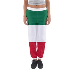 Patriote Flag Women s Jogger Sweatpants by abbeyz71