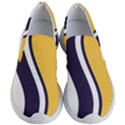 Flag of South Bend, Indiana Women s Lightweight Slip Ons View1