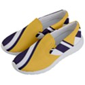 Flag of South Bend, Indiana Women s Lightweight Slip Ons View2