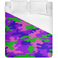 The Colors Of Gamers Duvet Cover (california King Size) by JessisArt