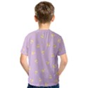 Candie Corn Kids  Sport Mesh Tee View2