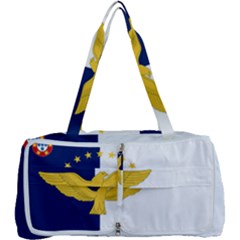 Flag Of Azores Multi Function Bag by abbeyz71