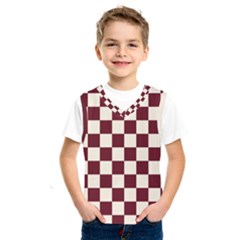 Pattern Background Texture Kids  Sportswear