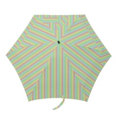 Pattern Background Texture Mini Folding Umbrellas by Sapixe