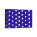 Day Independence July Background Mini Canvas 6  x 4  (Stretched) View1