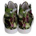 Salad Lettuce Vegetable Men s Hi-Top Skate Sneakers View4