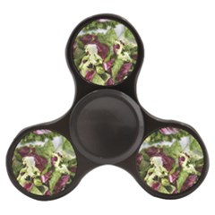 Salad Lettuce Vegetable Finger Spinner