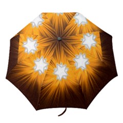 Star Universe Space Galaxy Cosmos Folding Umbrellas