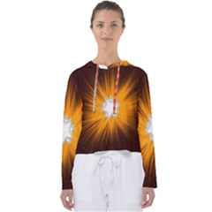 Star Universe Space Galaxy Cosmos Women s Slouchy Sweat by Sapixe