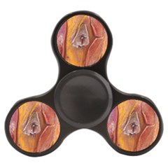 Bark Tree Texture Wood Trunk Finger Spinner by Sapixe
