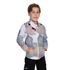 Bear Windbreaker (kids)