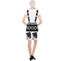 Logo of Alternativa Galega de Esquerda Braces Suspender Skirt View2