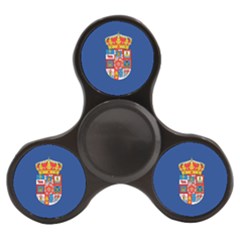 Flag Of Murcia, 1976-1982 Finger Spinner by abbeyz71