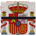 Coat of Arms of Spain Seat Cushion View4