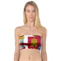 Coat of Arms of Spain Bandeau Top View1