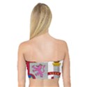 Coat of Arms of Spain Bandeau Top View2