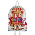 Coat of Arms of Spain Foldable Lightweight Backpack View2