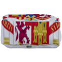 Coat of Arms of Spain Foldable Lightweight Backpack View5