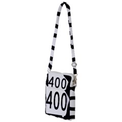 Georgia 400 Multi Function Travel Bag by abbeyz71