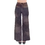 Brown Tech Nitz Pants