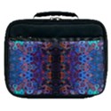 Kaleidoscope Art Pattern Ornament Lunch Bag View1