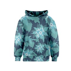 Graphic Design Wallpaper Abstract Kids  Pullover Hoodie