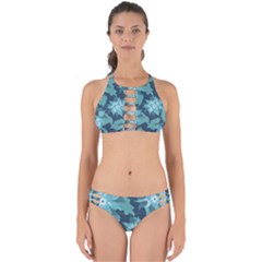 Graphic Design Wallpaper Abstract Perfectly Cut Out Bikini Set