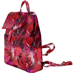 Color Abstract Background Textures Buckle Everyday Backpack by Sapixe