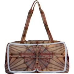 York Minster Chapter House Multi Function Bag