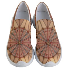 York Minster Chapter House Women s Lightweight Slip Ons