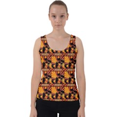 Surfing Velvet Tank Top by ArtworkByPatrick