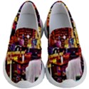PAINTED HOUSE Kid s Lightweight Slip Ons View1
