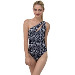 Joshua Tree To One Side Swimsuit