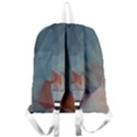 Triangle Geometry Trigonometry Giant Full Print Backpack View2