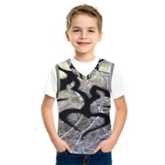 Black Love Browning Deer Camo Kids  SportsWear