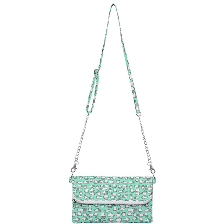 Hand Cute Mini Crossbody Handbag