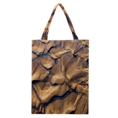 Mud Muddy Classic Tote Bag by Mariart