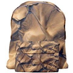 Mud Muddy Giant Full Print Backpack by Mariart