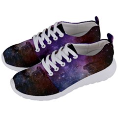 Carina Nebula Ngc 3372 The Grand Nebula Pink Purple And Blue With Shiny Stars Astronomy Men s Lightweight Sports Shoes