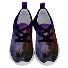 Carina Nebula Ngc 3372 The Grand Nebula Pink Purple And Blue With Shiny Stars Astronomy Running Shoes