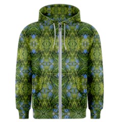 Ramsgate 012  Men s Zipper Hoodie