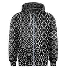 Cairns Dva Men s Zipper Hoodie by Momc