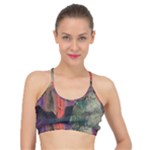 Tree&presents Basic Training Sports Bra