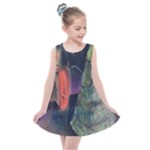 Tree&presents Kids  Summer Dress
