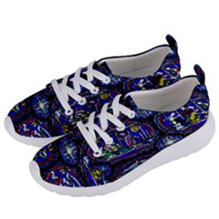 Church Window Canterbury Women s Lightweight Sports Shoes